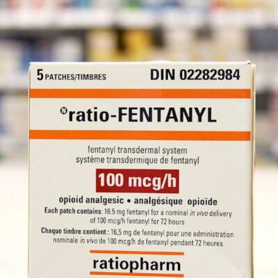 can i buy fentanyl