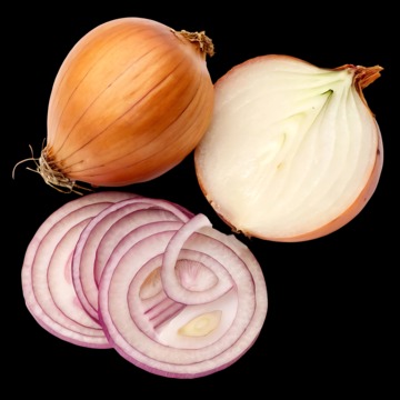links onions