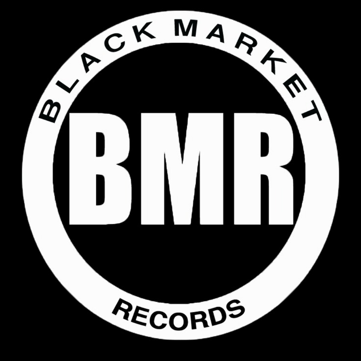 access the black market