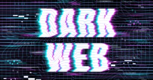 how to surf the dark web