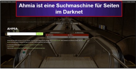 darknet seiten