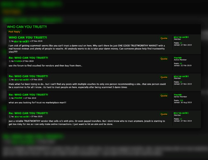 darknet markets list reddit