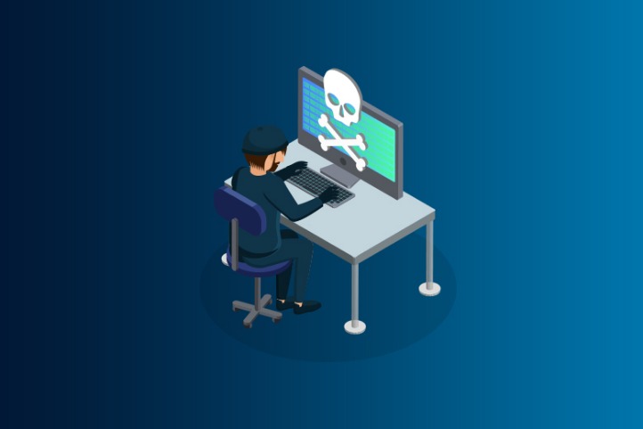 monitoring dark web