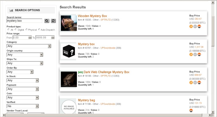 incognito market darknet