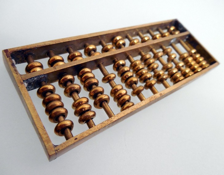 Abacus Market link