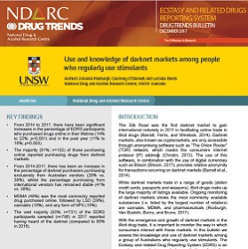 darknet drug vendors