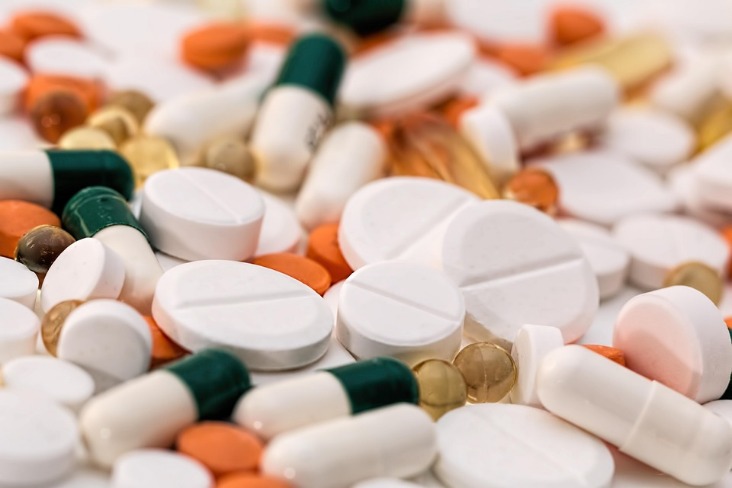 drugs on the deep web