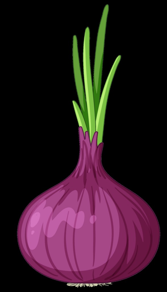 onion domain and kingdom