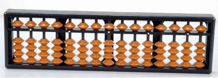 abacus onion