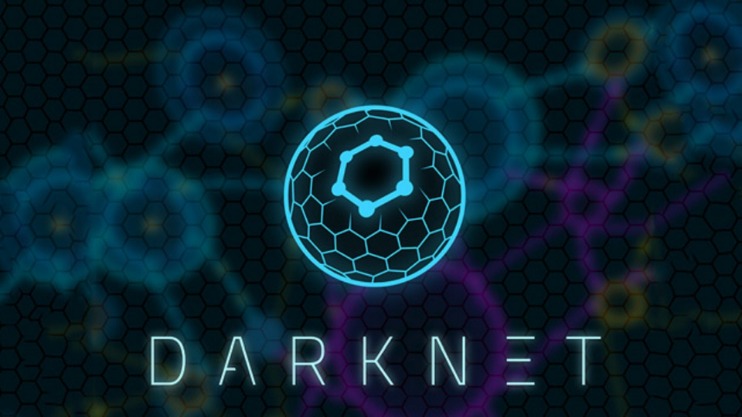 darknet software market