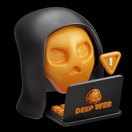 how to get in the deep web