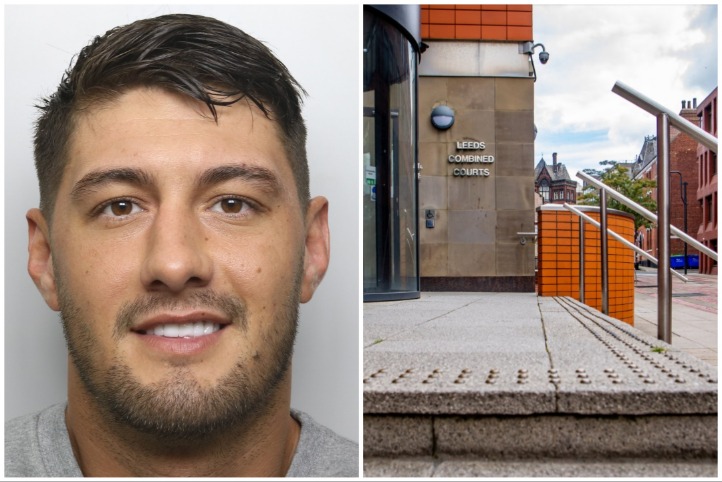 darknet selling drugs