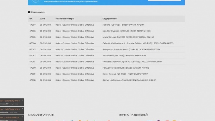 what is escrow darknet markets