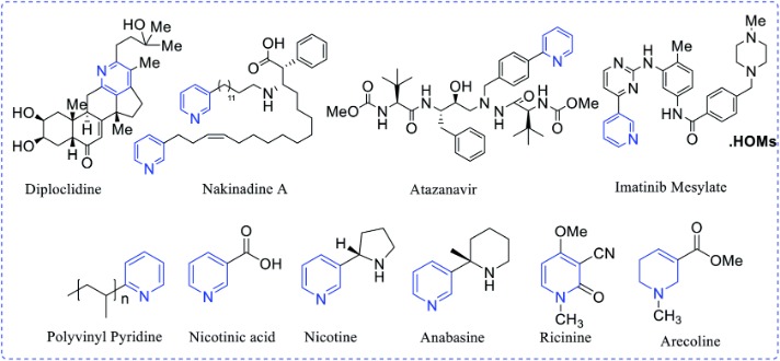 drugs on the darknet