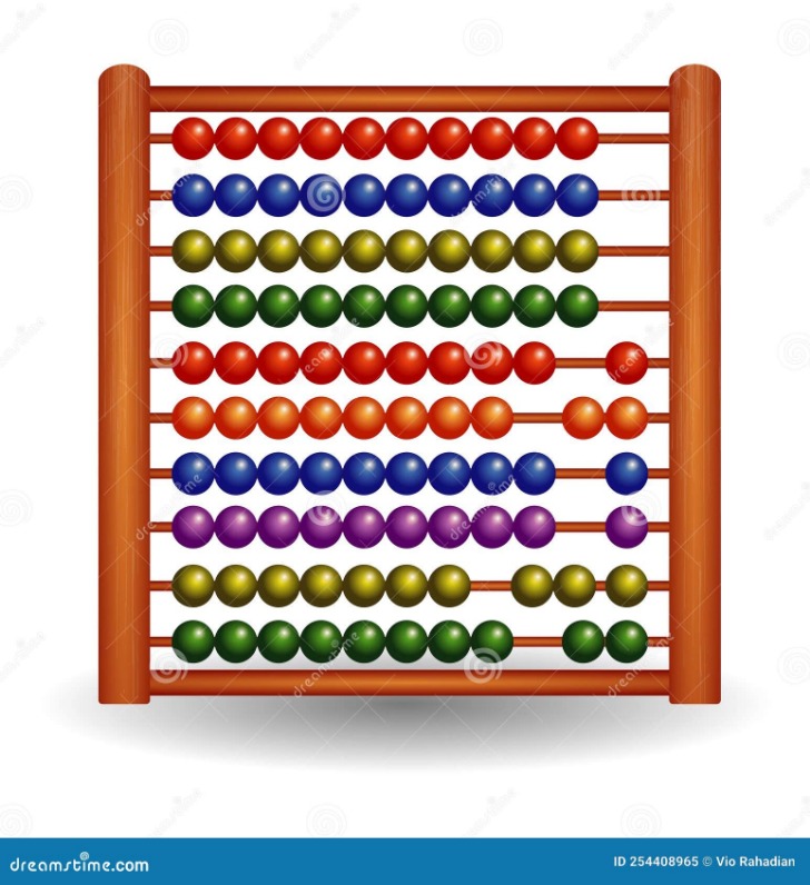 Abacus Market