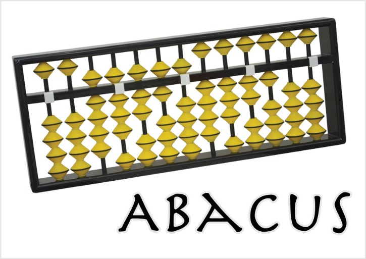 abacus shop