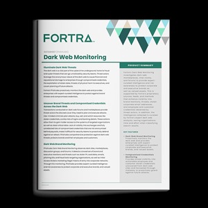 sites on the dark web