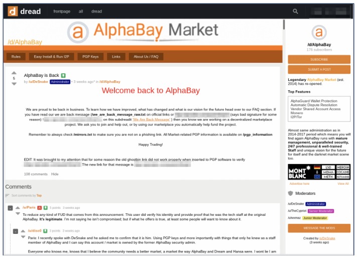 alphabay market onion link