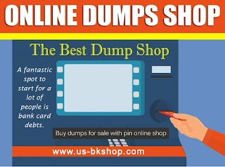 dumps shop