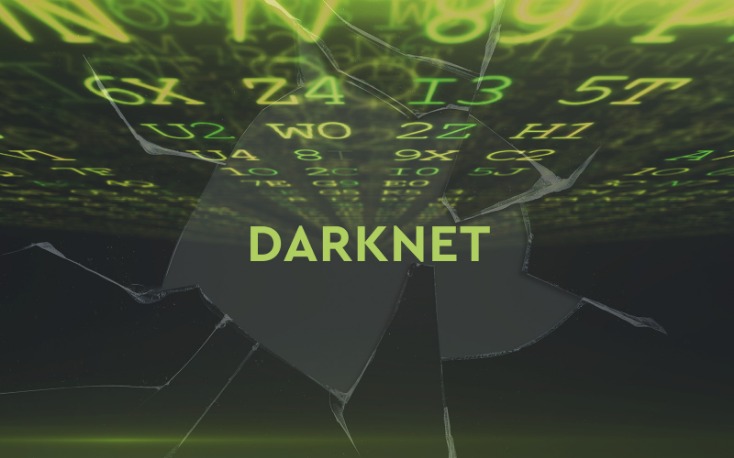 darknet market drug