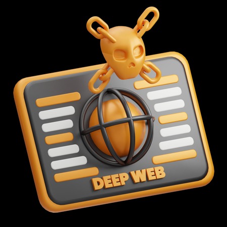 deep web updated links