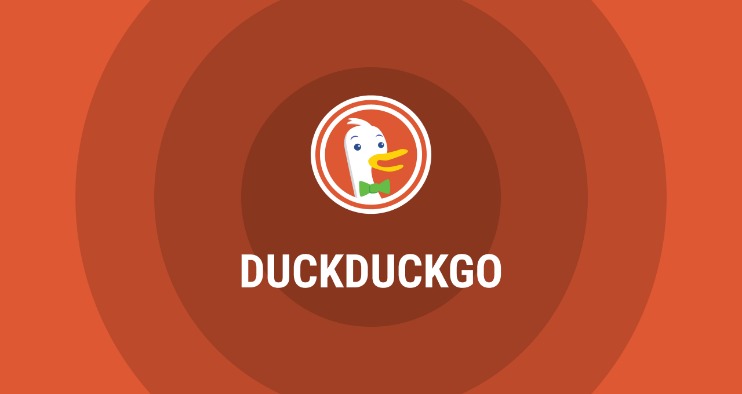 duckduckgo dark web search
