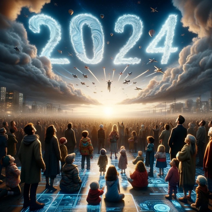 2024 darknet market