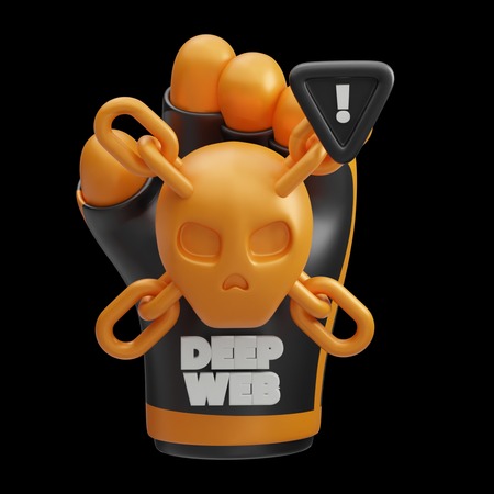 counterfeit money deep web