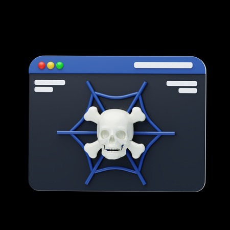 what is on the dark web
