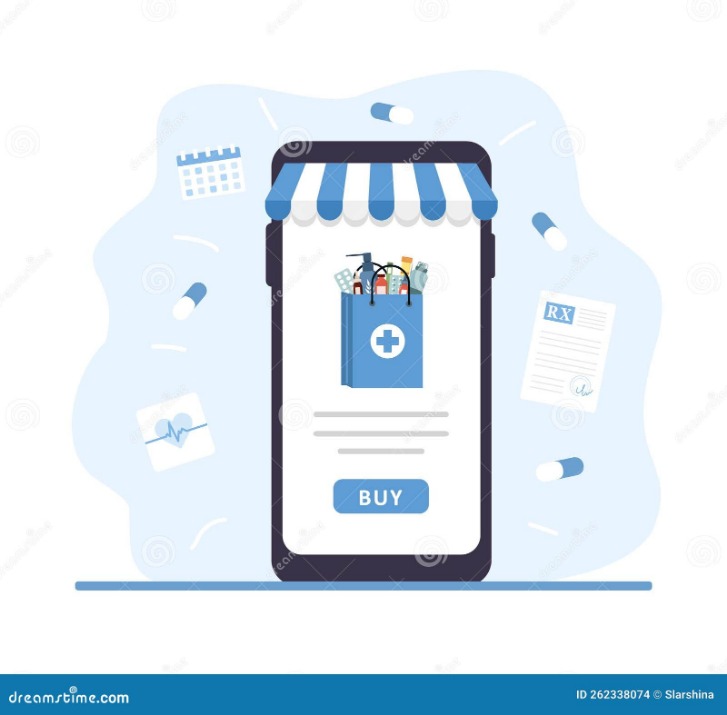 how to purchase drugs online