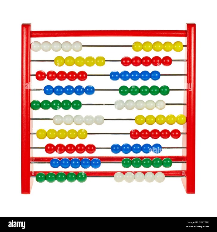 Abacus link