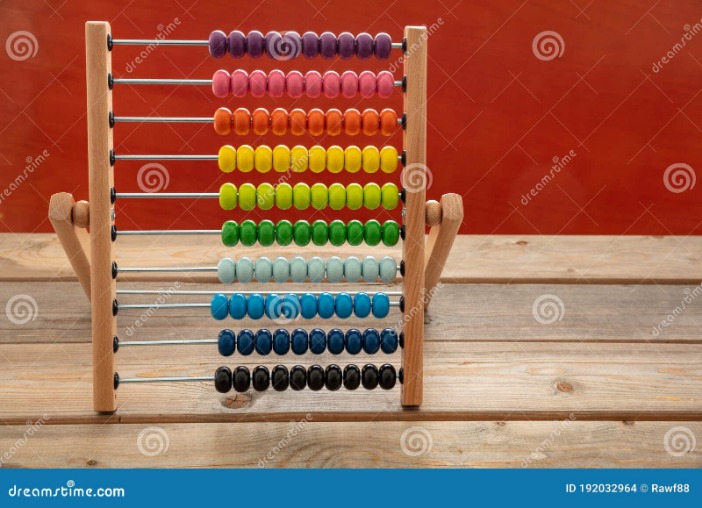 Abacus Market link