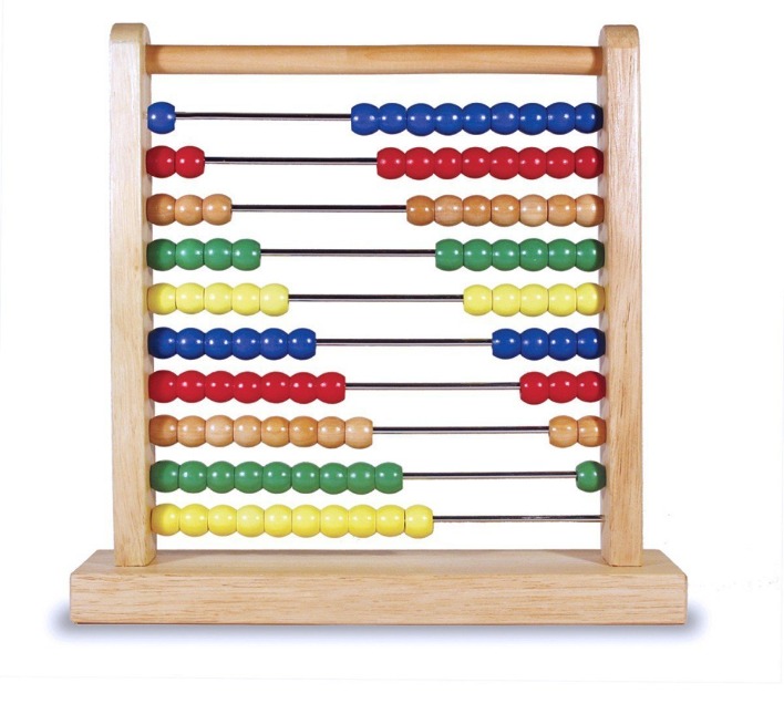 Abacus Market link