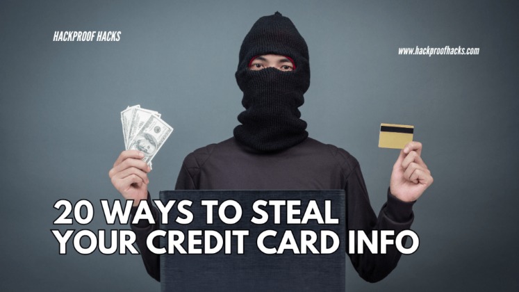 stolen credit card numbers dark web