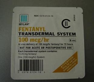 can you buy fentanyl patches online