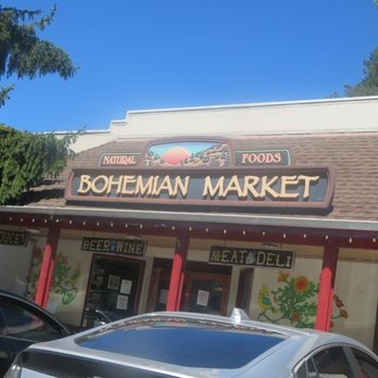 bohemia market