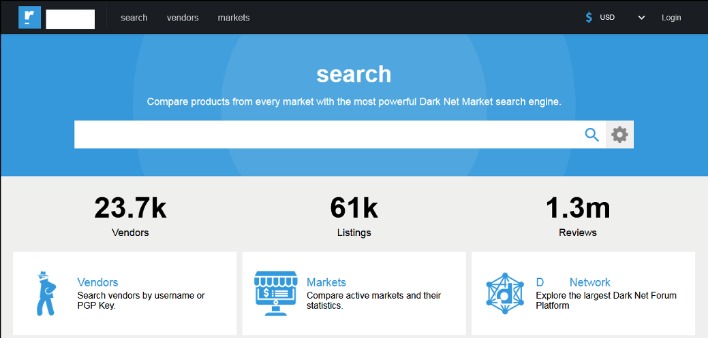 new onion darknet market