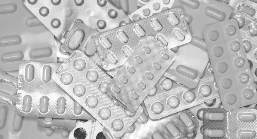 drugs black market