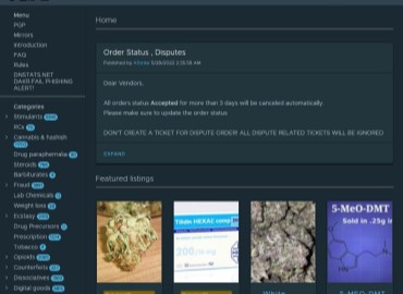 darknet sites