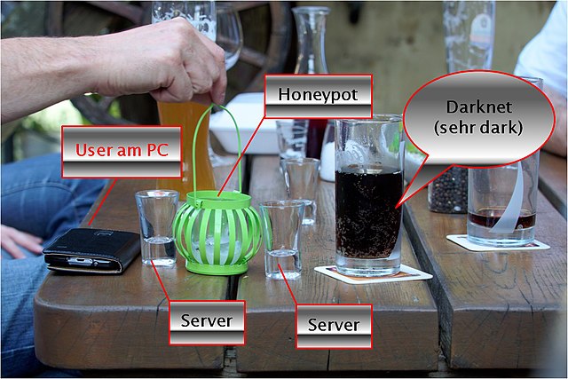 darknet drug delivery