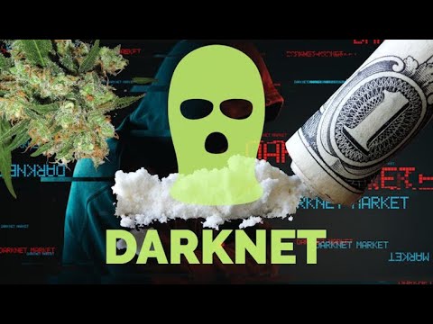 darknet markets