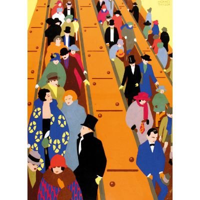 underground card shop