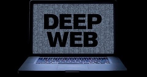 deep web links