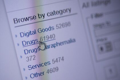 darknet website for drugs
