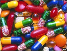 price of black market drugs