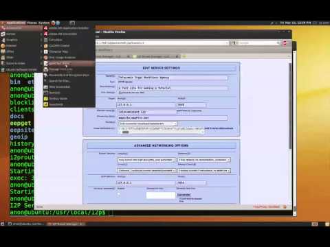 i2p darknet