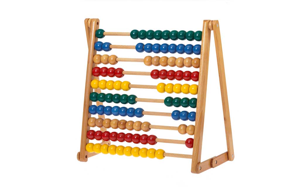 Abacus link