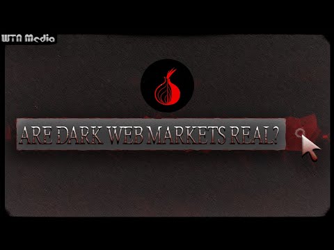dark markets 2024
