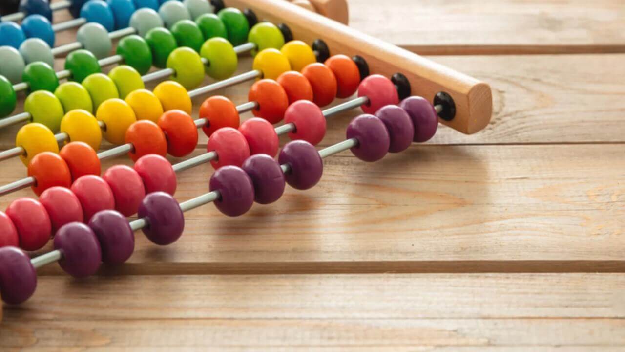 abacus shop