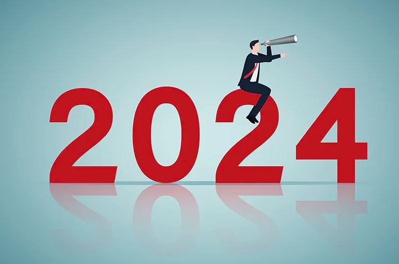 2024 darknet market
